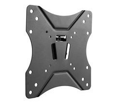 Soporte TV pared inclinable/orientable Kaorka