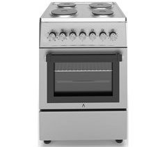 ALPHA Cocina Eléctrica VULCANO lux-60E