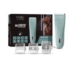 Recortadora Corporal Waterproof