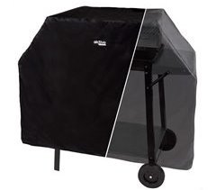 Funda para barbacoa impermeable Aktive