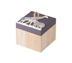 Caja Serigrafia Adda Home