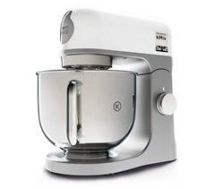 Batidora-Amasadora con Bol KMX750WH