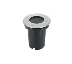 Empotrable Exterior Metal Serie Encastrar