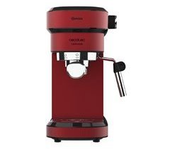 Cecotec Cafetera express Cafetera Espresso Cafelizzia 790 Shiny