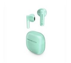 Auriculares in Ear Bluetooth StreetMusic Mint