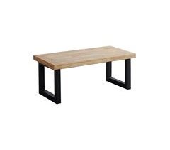 Mesa de centro elevable Loft