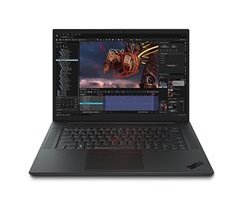 Laptop ThinkPad P1 Gen 6