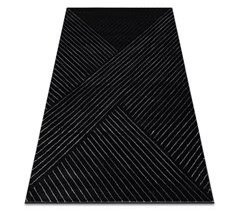 Alfombra EMERALD exclusivo A0084 glamour 240x330