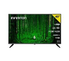Televisor Infiniton INTV40P620