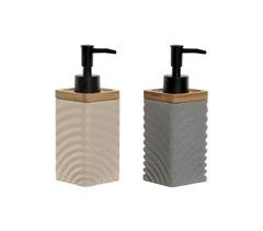 Dispensador de Jabón