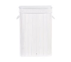 Beliani Cestas para la ropa KALUTARA