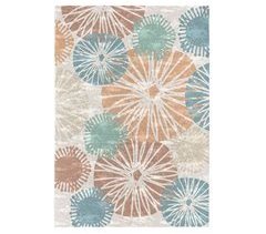 Alfombra decorativa NAF NAF ORIANE 160x230
