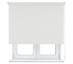 Estor Enrollable Opaco Térmico