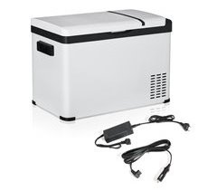 Nevera Congelador Outsunny C00-028V91