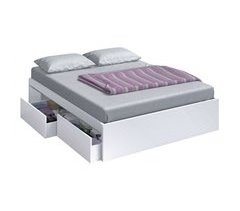 Pack Muebles Dormitorio Completo Estilo Nórdico