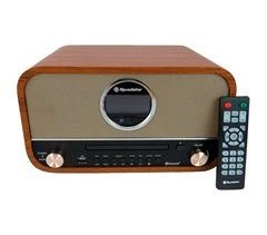 Radio CD Roadstar HRA-1782NBT