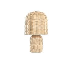 Lámpara de mesa