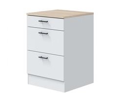 Módulo Bajo Kira Cocina Moderno