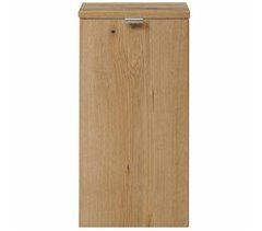 Mueble de Baño bajo 'Newport' con puerta MDF