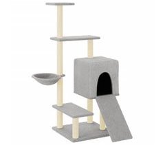 Árbol Para Gatos