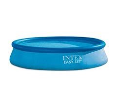 Piscina hinchable INTEX Easy Set 396x84 cm - 7.290 litros