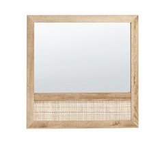 Beliani Espejo ROSELL