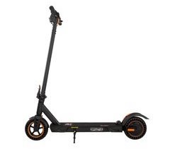 KuKirin Patinete Eléctrico S1 Max 350W 36V10.4AH