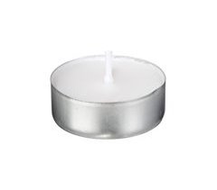 WELL HOME - Lote de 50 velas