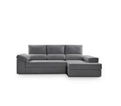 Chaise longue ALISON