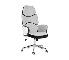 Beliani Silla de oficina SPLENDID