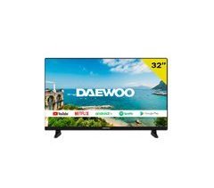 Televisor Smart TV Daewoo 32DM63HA