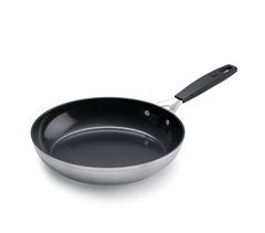 Sarten en aluminio forjado apta para inducción SMART Bergner