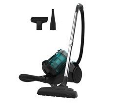 Aspirador trineo Conga Rockstar Multicyclonic Compact Cecotec