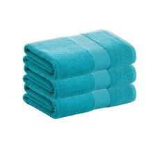 Pack 3 Toallas Ducha