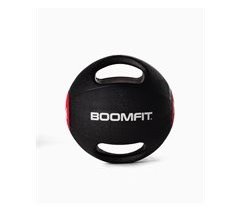 Balón Medicinal c/ Asa 7Kg - BOOMFIT