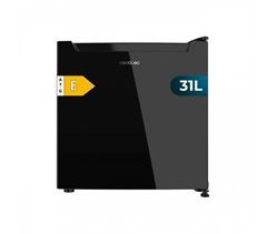 Mini Nevera CoolMarket TT 31 Dual Black E
