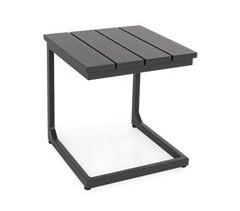 Mesa de centro de jardín de diseño Share 43x42