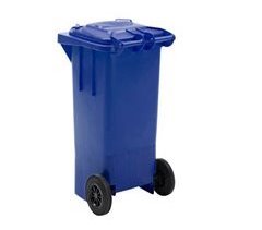 Cubo contenedor KF04240