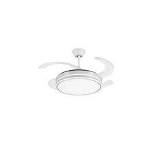 Ventilador De Techo Metal Serie Ambra