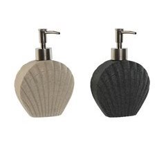 Dispensador de Jabón