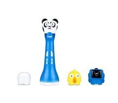 Micrófono karaoke inalámbrico Bluetooth Bigben