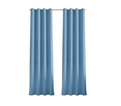 Cortina Confeccionada Loneta