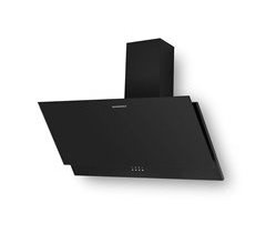 Campana extractora 594 m³/h 3 velocidades SCHD2A90EBS