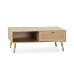 Mesa Centro Bella 1 cajón
