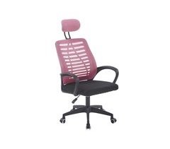 Silla de oficina Kneck reposacabezas regulable