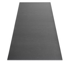 Alfombra con refuerzo de goma RUMBA 100x200