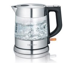 Hervidor de agua Severin WK 3468 1 L 2.200 W
