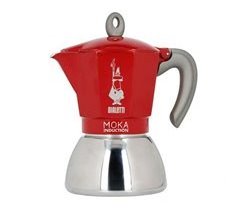 Cafetera Italiana Moka Induction
