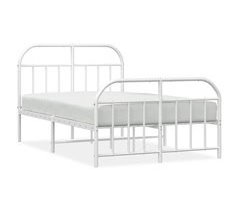 Estructura de cama 120x190
