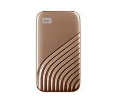 Disco Duro Externo My Passport